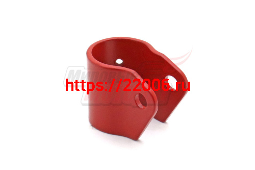 Скоба ручки сцепления Агро (42Т.001.03.06.003)