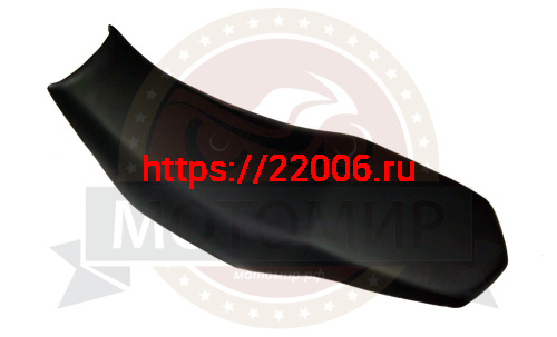 Седло ADVENTURE (41161452) Седло ADVENTURE (41161452)