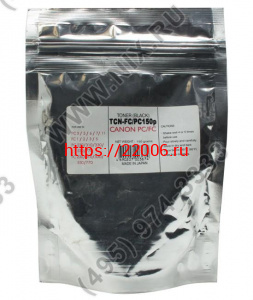 Canon FC / PC в пластиковых пакетах по 150 гр. Canon FC / PC в пластиковых пакетах по 150 гр.