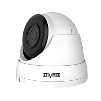 SVC-D272A v2.0 2 Mpix 2.8mm UTC/DIP видеокамера AHD