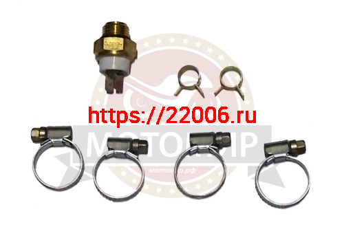 Радиатор охлаждения Bullet 150 HQ150 фото 2