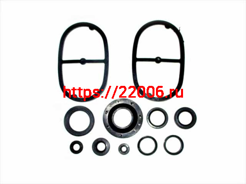 Набор сальников двигатель 650см3 Урал