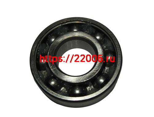 Подшипник 60204 (20x47x14) полузакрытый (6204Z) (Импорт) фото 3 Подшипник 60204 (20x47x14) полузакрытый (6204Z) (Импорт) фото 3