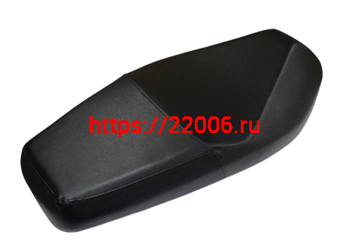 Седло скутер VEKTOR (1500082081)