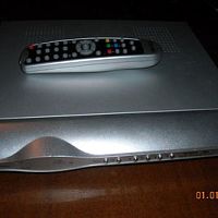 GS TE-8310  цифр. эфирный ресивер, MREG-4 Procrypt