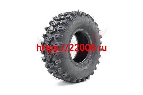 Покрышка 6", 14х5,00-6 снегоуборщик МАРКИРОВАННАЯ