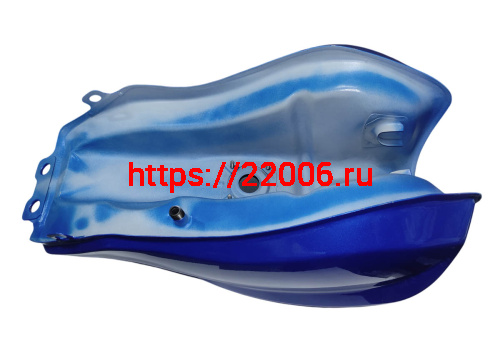 Бензобак SIGMA SPORT/SIGMA фото 3