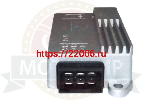 Коммутатор Минск Восход 12В 65Вт (262) (в упак. 50 шт) фото 2