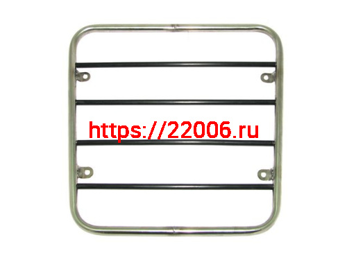 Багажник "Американо" Урал Багажник "Американо" Урал