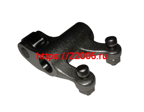 Коромысло выпуск. NB300 ZS (174MN-5) (100130259) фото 2 Коромысло выпуск. NB300 ZS (174MN-5) (100130259) фото 2