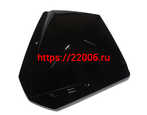 Щиток ветроой WIZARD LED (010) Щиток ветроой WIZARD LED (010)