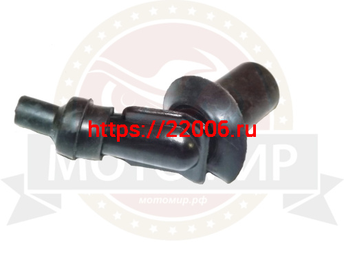 Колпачок в/в СКУТЕР с зонтиком 4х такт (45гр) фото 2