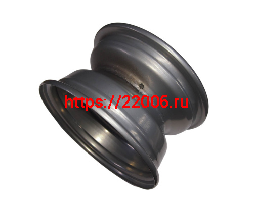 Диск ATV 8", 8х4.5 (4х110, ЦО 90мм) колеса переднего TERMIT-12B (НАБОР) фото 4 Диск ATV 8", 8х4.5 (4х110, ЦО 90мм) колеса переднего TERMIT-12B (НАБОР) фото 4