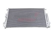 Радиатор кондиционера CS35 (S101126-1800)