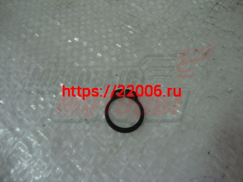 Кольцо стопорное вала пускового d14 Кольцо стопорное вала пускового d14