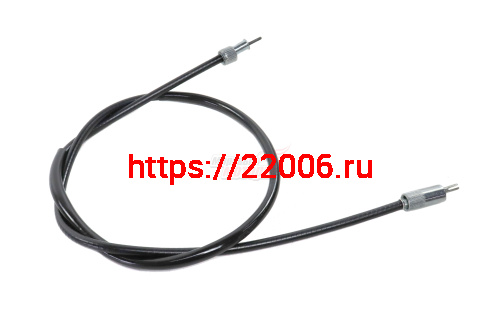 Трос спидометра SUZUKI AD-50 (бараб.тормоз) (0073)