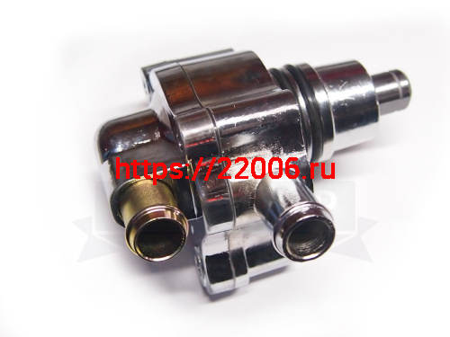 Помпа Zongshen ZS 170MM-2, CB250 см3 в сборе (100201829) фото 3 Помпа Zongshen ZS 170MM-2, CB250 см3 в сборе (100201829) фото 3