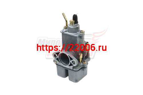 Карбюратор К65В Восход "ММ"
