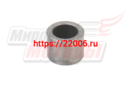 Втулка бендикса электростартера крышки вариатора 4T 139QMB (8х12х9)