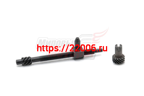 Натяжитель цепи Husqvarna 365, 372 в сборе (5370441-02С) Натяжитель цепи Husqvarna 365, 372 в сборе (5370441-02С)