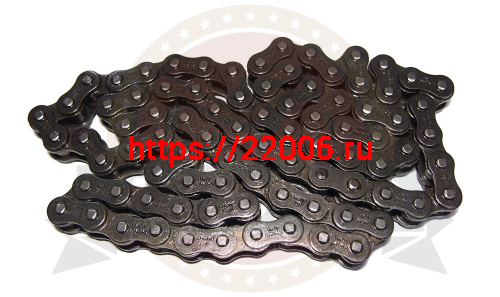 Цепь (428H) - 86 зв. прводная усиленная ATV PANTERA 200 (116205910012201)