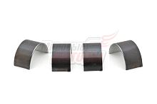 Вкладыши Днепр нормальные (1к-т=4шт)