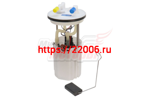 Насос топливный CS35 (H160890100)