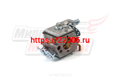 Карбюратор Partner 340S/350S/360S (010259) фото 2 Карбюратор Partner 340S/350S/360S (010259) фото 2