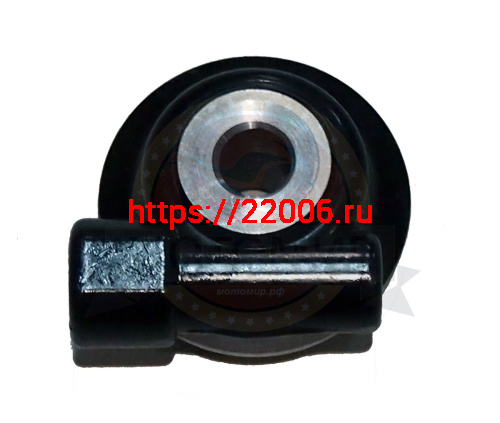 Редуктор спидометра Jordan EVO (ДИСКОВЫЙ тормоз) 80мм, 2 зацепа, в сборе фото 2 Редуктор спидометра Jordan EVO (ДИСКОВЫЙ тормоз) 80мм, 2 зацепа, в сборе фото 2