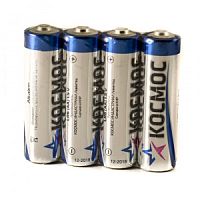 Космос R06 Alkaline элемент питания АА