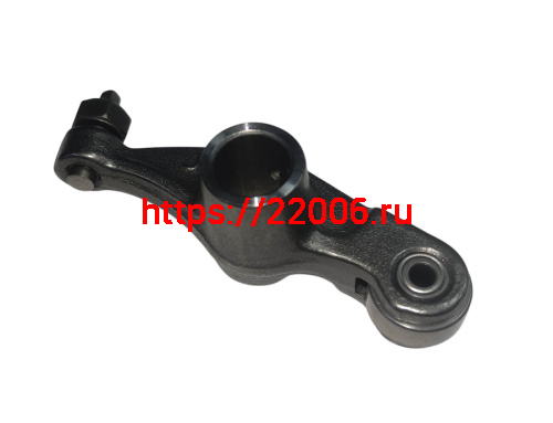 Коромысло CB250 см3 в сборе SHINERAY  270CBB (172YMN-3) (22050037, 22050037)