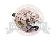 Карбюратор 180/250 (1130-120-06030) (подходит на китайский Штиль 180)