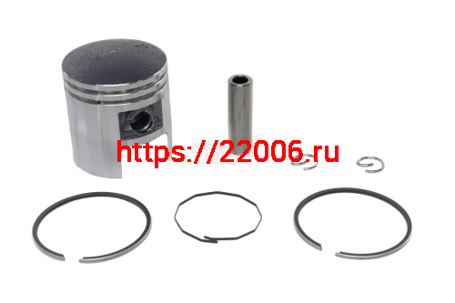 Поршень 41,75 мм AD50 +0,75