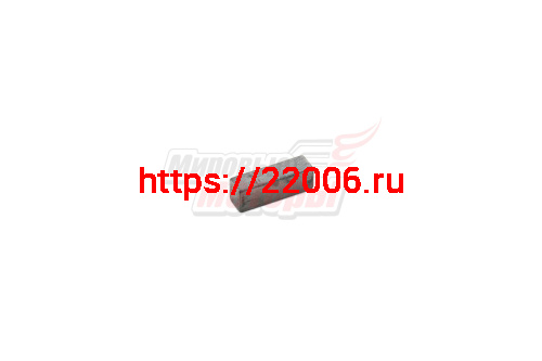 Шпонка Буран 104 вала (8*7*24)