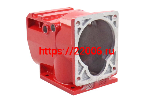 Картер КПП (корпус) SR1Z-135E фото 2 Картер КПП (корпус) SR1Z-135E фото 2