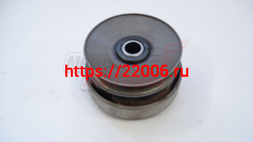 Вариатор задний в сборе Honda Dio50