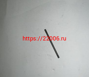Шпилька цилиндра без гайки Урал (M8-140-1) Шпилька цилиндра без гайки Урал (M8-140-1)