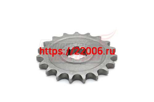 Звезда ведущая 19z Восход Звезда ведущая 19z Восход