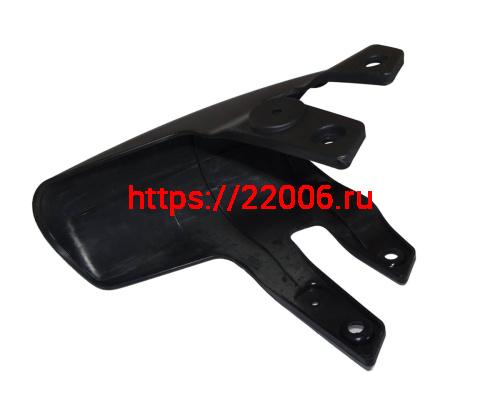 Крыло переднее нижняя часть XTRAIL (F17-3) фото 3 Крыло переднее нижняя часть XTRAIL (F17-3) фото 3