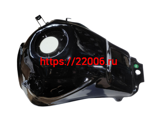 Бензобак CORSAR 250 (9) фото 3