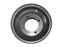 Диск ATV  8", 8х4.5 (4х110, ЦО 90мм) колеса переднего STING-16В, TERMIT (Пр)