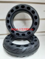 Покрышка для KUGOO S3 PRO бескамерная Покрышка для KUGOO S3 PRO бескамерная