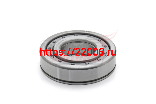 Подшипник промежуточного вала делителя КПП Dongfeng (192310E)