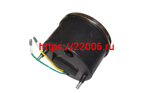 Тахометр Zodiak, Dingo, Delta, Atlant, Mustang эл. 2х проводный (в уп. 60шт) фото 2 Тахометр Zodiak, Dingo, Delta, Atlant, Mustang эл. 2х проводный (в уп. 60шт) фото 2