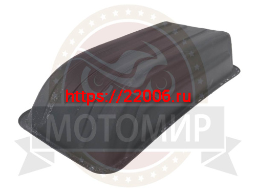 Сани рыбацкие 1205 х 600 х 260, №9 фото 2