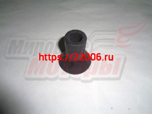 Пыльник кардана Урал