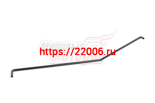 Тяга переключения передач КПП SR1Z-135Е Тяга переключения передач КПП SR1Z-135Е