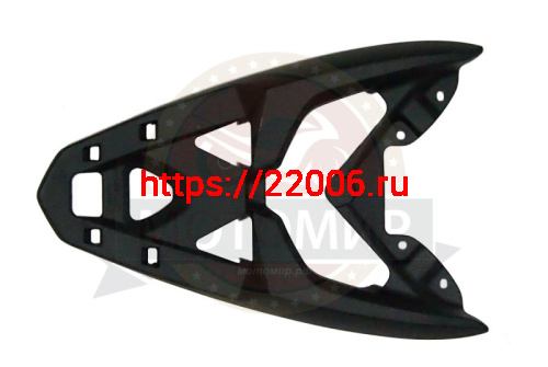 Багажник задний QUANTUM (062) Багажник задний QUANTUM (062)