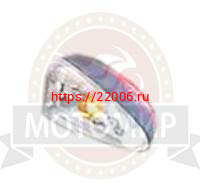 Боковой фонарь FORESTER STREET (НАБОР) фото 2 Боковой фонарь FORESTER STREET (НАБОР) фото 2