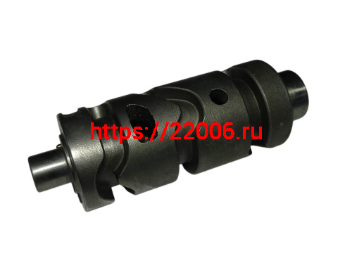 Вал червячный п/п, под задний ход VJP250-4 172FMM (15050113) фото 2 Вал червячный п/п, под задний ход VJP250-4 172FMM (15050113) фото 2